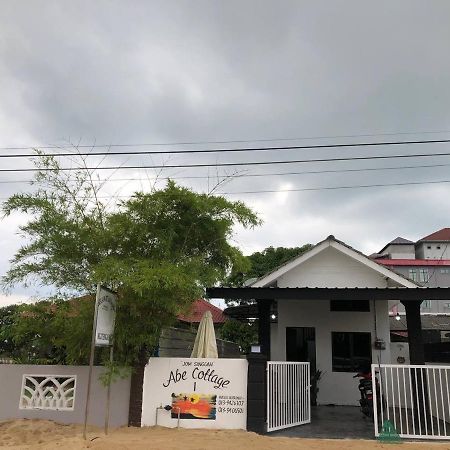 קמפונג קואלה בסוט Abe Cottage מראה חיצוני תמונה