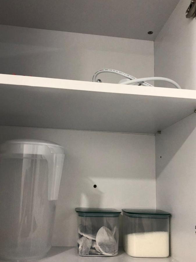קמפונג קואלה בסוט Abe Cottage מראה חיצוני תמונה